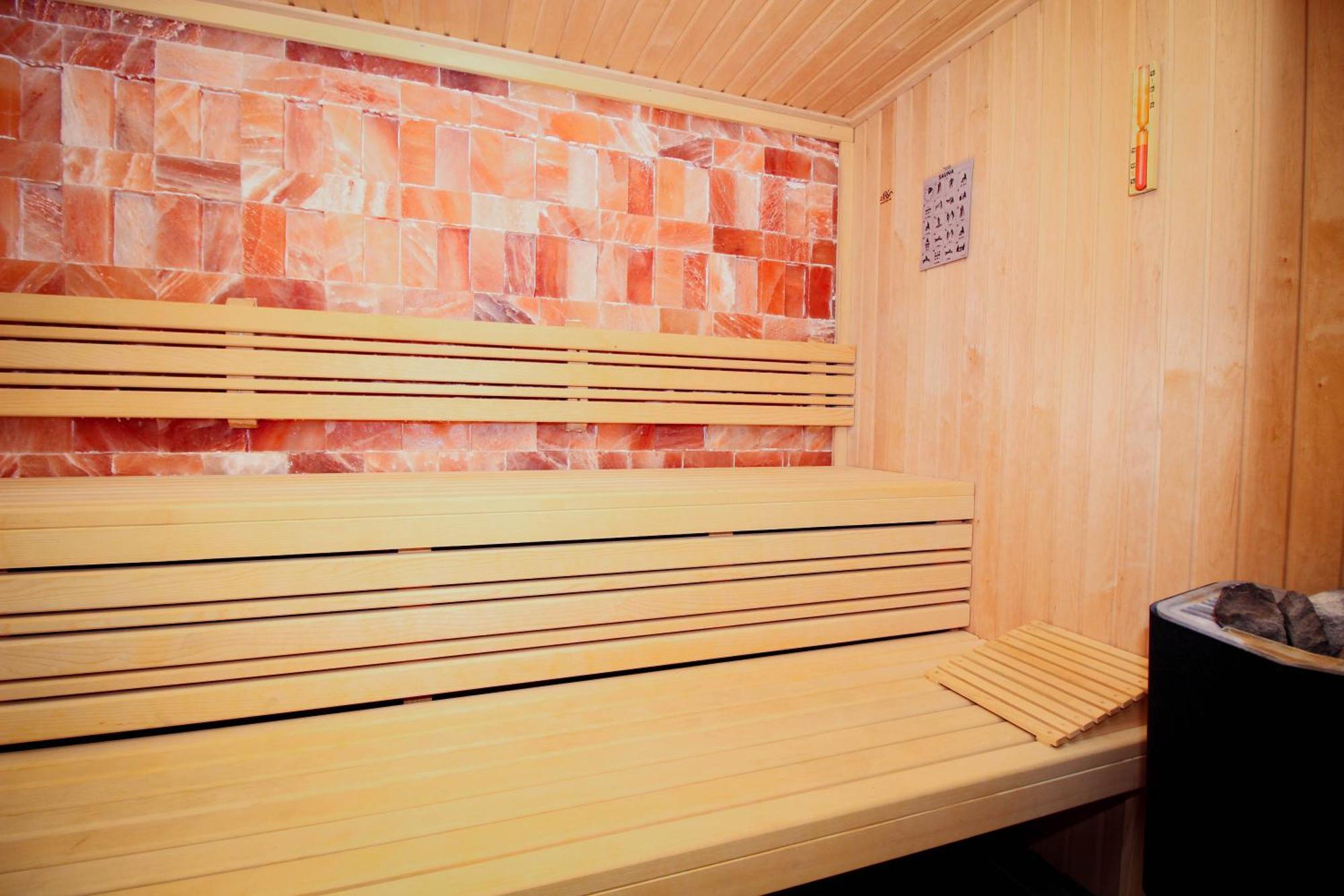 Turisticko Naselje Natura Art-Hotel Opal Art Lohovo 외부 사진